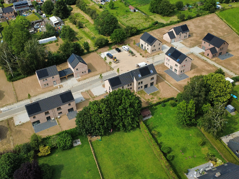 Maisons à vendre à Viemme